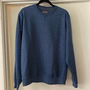 Blue Peter Millar Pullover